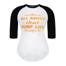 Load image into Gallery viewer, Fancy Mummy Women's Maternity Nursing Top Cotton Breastfeeding T-shirt