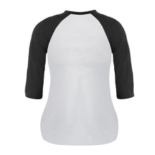 Load image into Gallery viewer, Fancy Mummy Women's Maternity Nursing Top Cotton Breastfeeding T-shirt